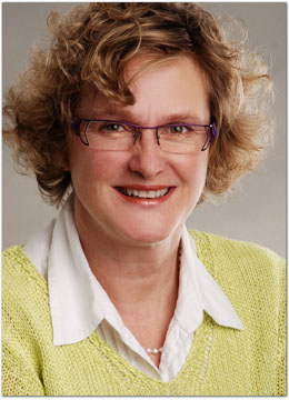 Dr. med. Annette Kaufhold-Moore
