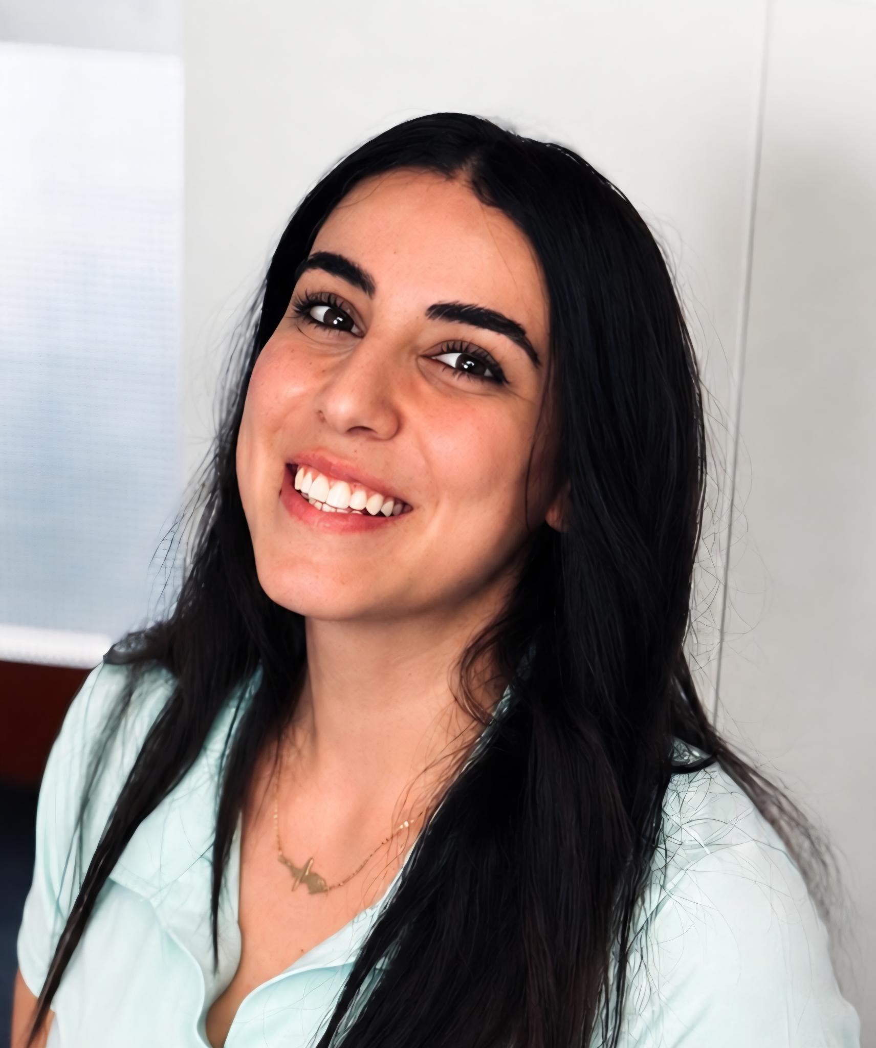 Hiba Issa
