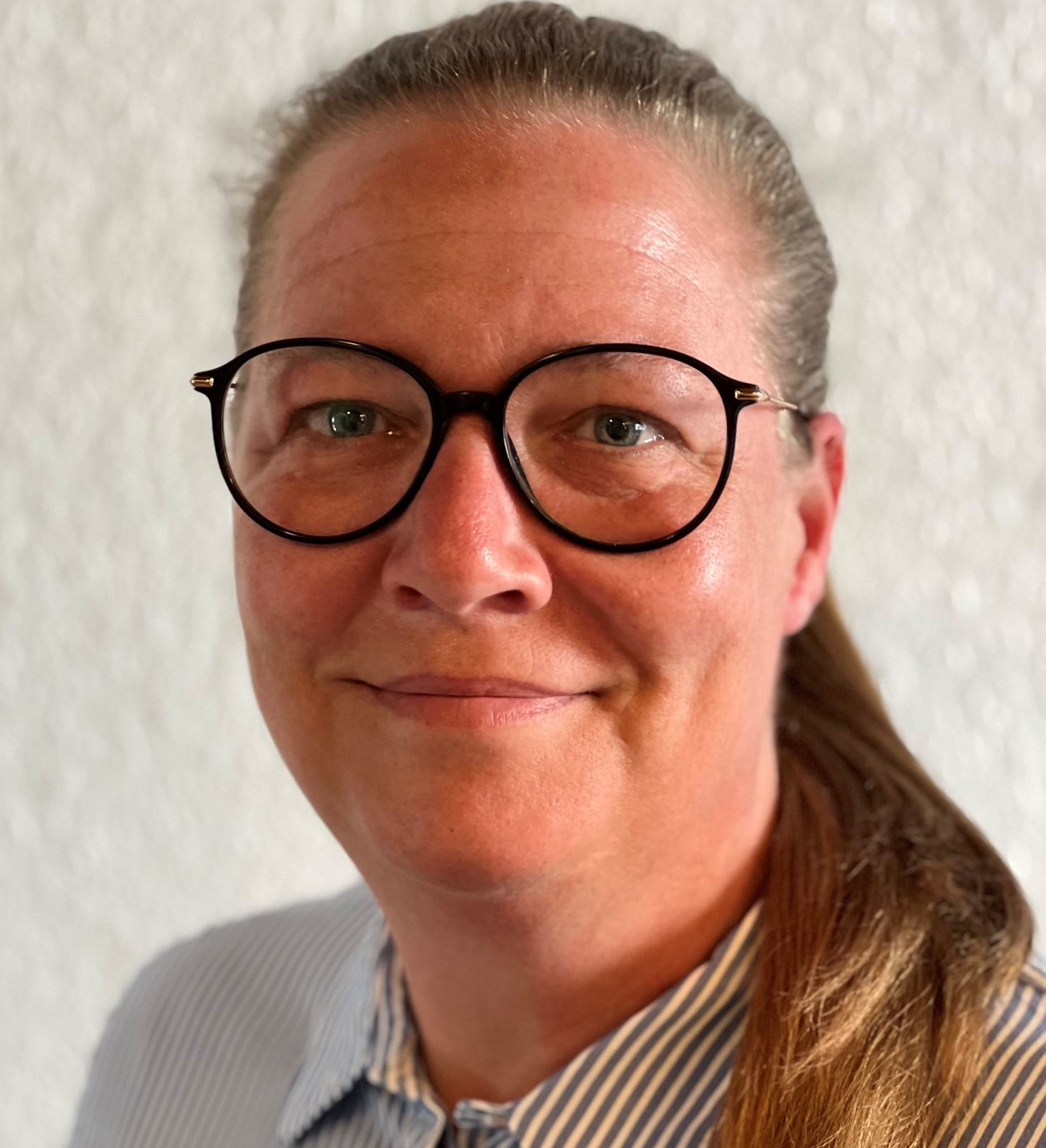 Nadja Frieß